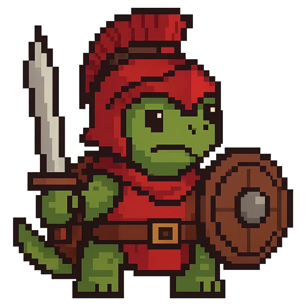 Leonikar the Spartan