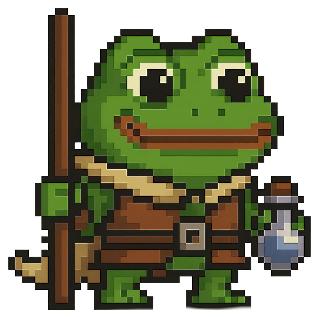 Pepenstein the Alchemist