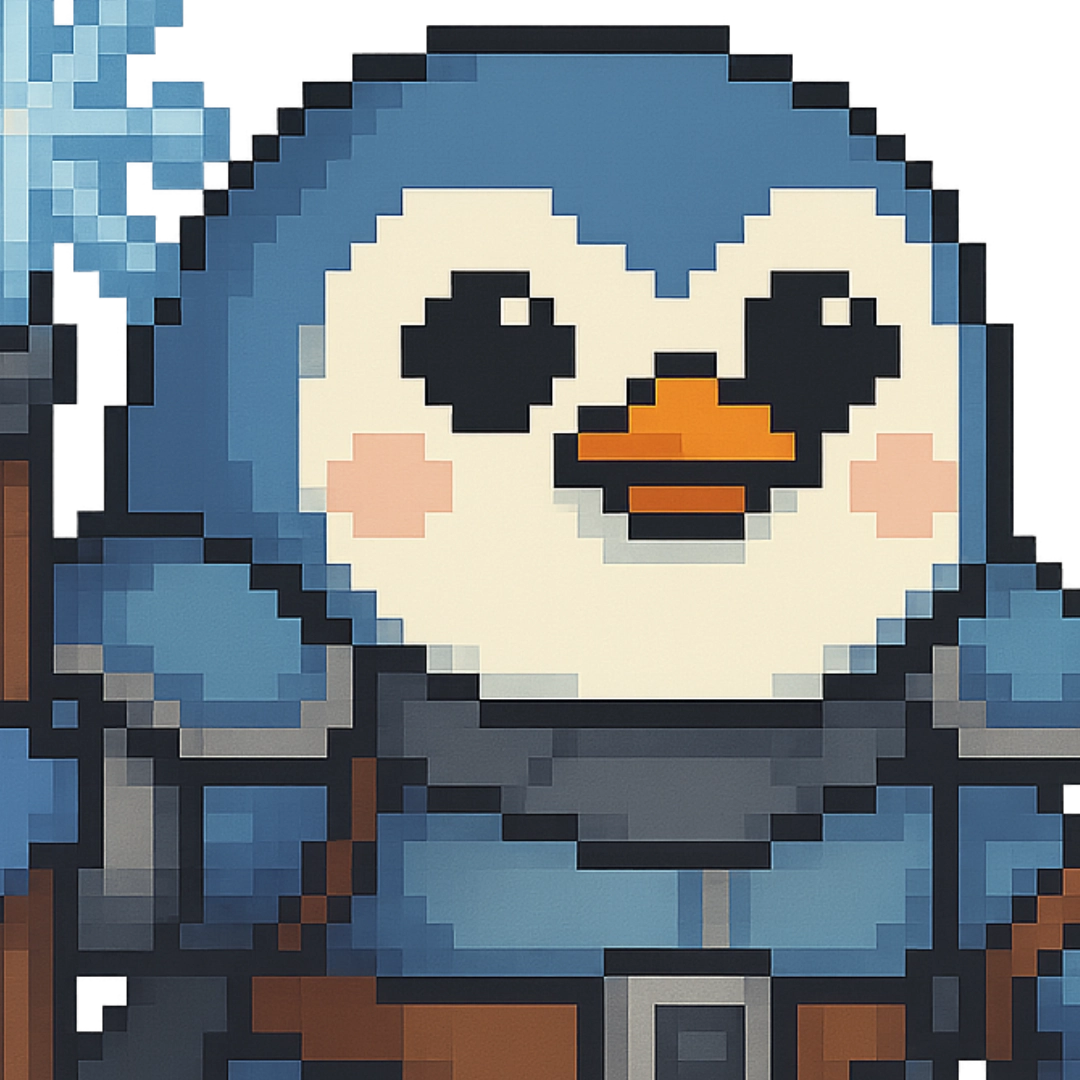 Pengrimm NFT profile picture