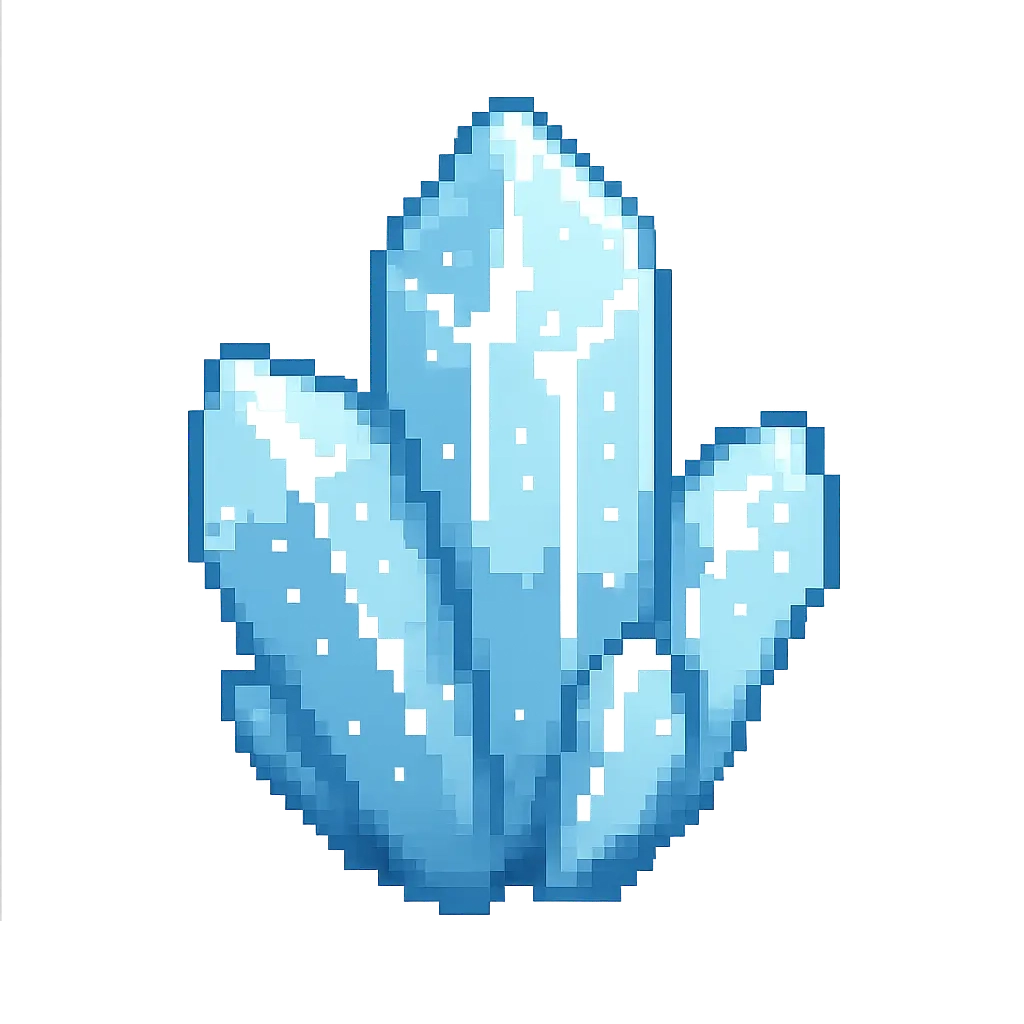 Brisquartz crafting material