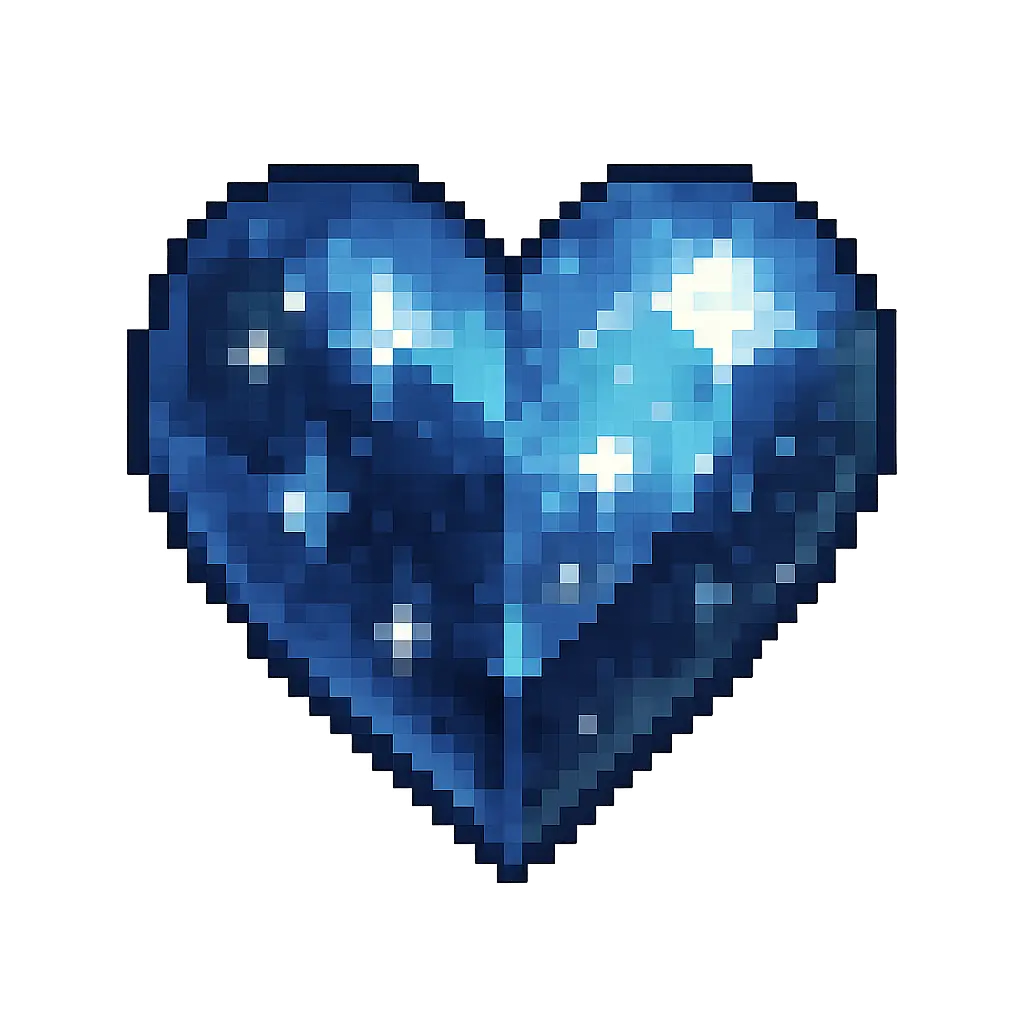 Heart of Astralite crafting material