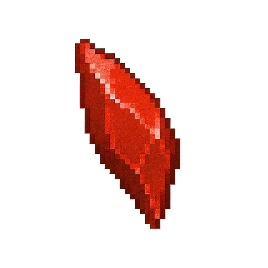 Power Shard — rare crafting shard