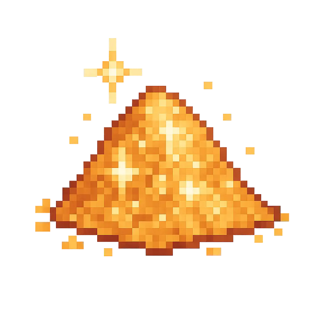 Selvarian Dust crafting material